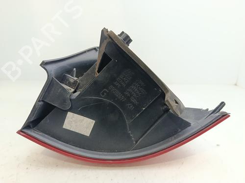 Venstre baglygte CITROËN C5 I (DC_) 2.0 HDi (DCRHZB, DCRHZE) | BP28335247C34 