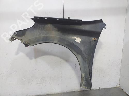 Right front fenders OPEL ASTRA H (A04) 1.7 CDTI (L48) | BP19264121C42 