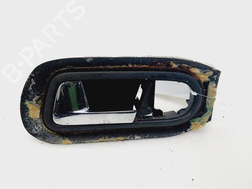Used Front left interior door handle SEAT ALHAMBRA (7V8, 7V9) 1.9 TDI (115 hp) 24484082