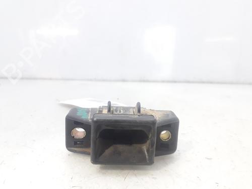 Used Tailgate lock RENAULT MEGANE I (BA0/1_) 1.9 D Eco (BA0A, BA0U, BA0R) (64 hp) 9424497
