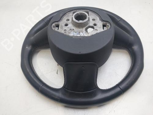 Steering wheel AUDI A3 Sportback (8VA, 8VF) 1.4 TFSI | BP17902266C49 