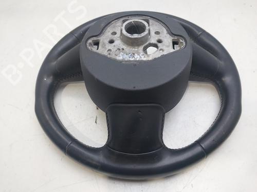 BP17902266C49 | Steering wheel AUDI A3 Sportback (8VA, 8VF) 1.4 TFSI BP17902266C49