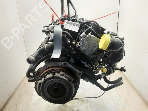 Engine SEAT LEON (1P1)  | BP33540032M1  - Image 6