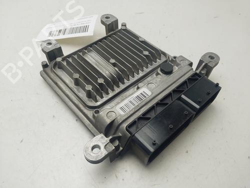 Engine control unit (ECU) MERCEDES-BENZ C-CLASS (W205) C 220 BlueTEC / d (205.002, 205.004) | BP25023864M57 