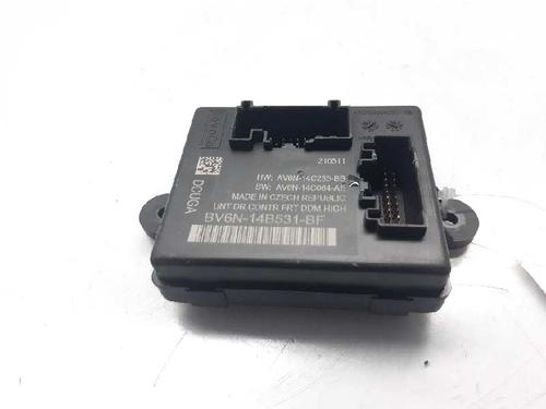 Elektronische module FORD FOCUS III Turnier 1.6 EcoBoost (150 hp) 11633908
