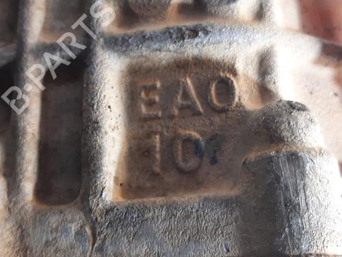 Front differential NISSAN PATHFINDER III (R51) 2.5 dCi | BP32175048M23