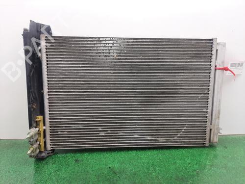 AC radiator BMW 3 (E90) 318 i | BP32078983M32 - Image 4