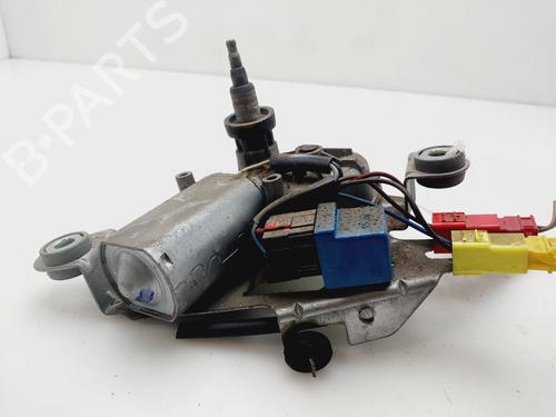 Rear wiper motor PEUGEOT 306 Hatchback (7A, 7C, N3, N5) 1.9 D | BP29972040M102