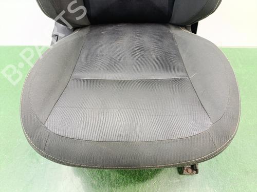 Right front seat NISSAN QASHQAI / QASHQAI +2 I (J10, NJ10, JJ10E) 2.0 dCi | BP26694757C16 
