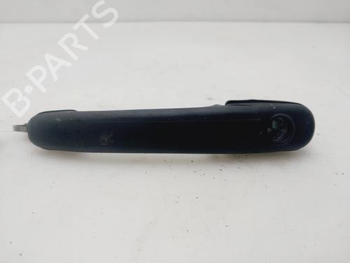 Used Front left exterior door handle VW POLO (6N2) [1999-2001]  32009032