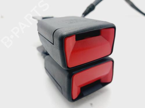 Seat buckle OPEL MOKKA  | BP38569914I32  - Image 5