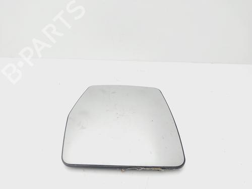 Used Right mirror glass PEUGEOT EXPERT (224_) 1.9 D (70 hp) 21258188