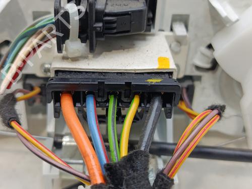 Climate control OPEL CORSA E (X15) | BP33628166I5 - Image 4