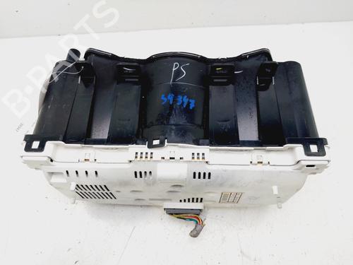 Instrument cluster HONDA CIVIC VIII Hatchback (FN, FK) 2.2 CTDi (FK3) | BP29418505C47 