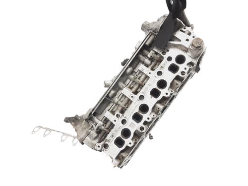 Cylinder head MERCEDES-BENZ A-CLASS (W169) A 160 CDI (169.006, 169.306) | BP20596963M5 
