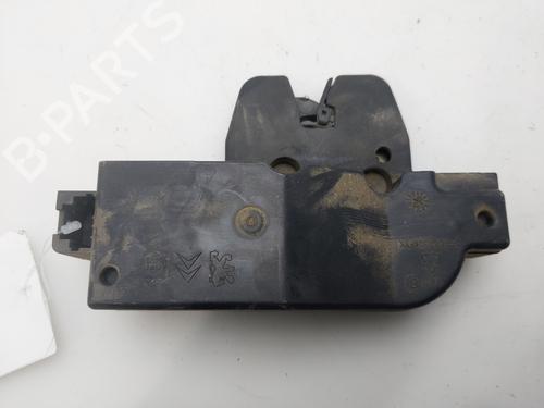 Used Tailgate lock Tailgate lock PEUGEOT 407 (6D_) [2004-2011] 32857707 32857707