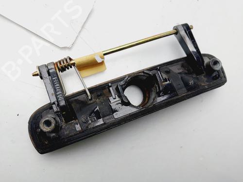 Tailgate handle VW POLO IV (9N_, 9A_)  | BP32183580C132 