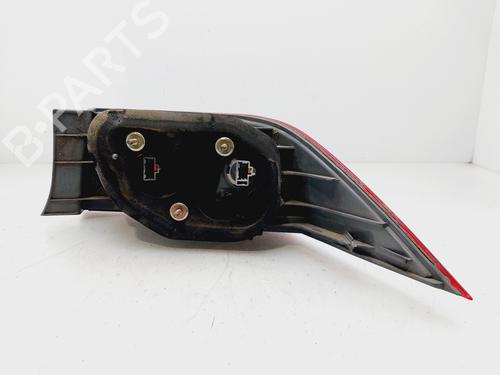 Venstre baglygte HONDA ACCORD VII (CL, CN) 2.2 i-CTDi (CN1) | BP30545002C34