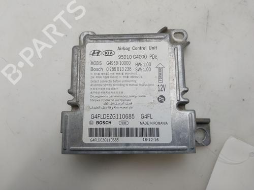 airbag-styreenhed-hyundai-i30-pde-pd-pden-2016-33006324 main image