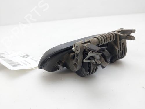 Front left exterior door handle DACIA SANDERO II  | BP17973164C128 