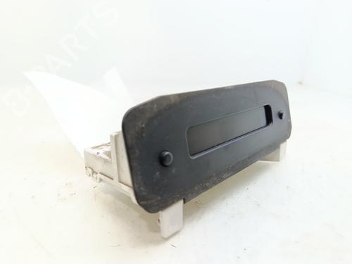 Display monitor PEUGEOT 206 Hatchback (2A/C) 1.4 HDi eco 70 | BP28289244C48 