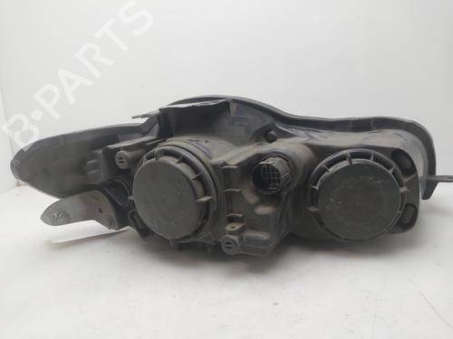 Left headlight JAGUAR XF I (X250) 2.7 D | BP36756517C28 - Image 5