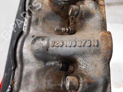 Cylinder head VW PASSAT B5 (3B2) 1.9 TDI | BP36439101M5 - Image 5