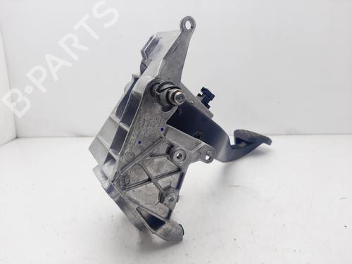 Break pedal BMW 3 (E90) 318 i | BP27165696I19 