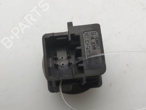 Warning switch PEUGEOT PARTNER MPV (5_, G_) 1.9 D | BP38648379I22 - Image 3