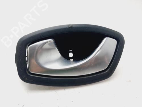 Used Rear left interior door handle RENAULT SCÉNIC III (JZ0/1_) [2008-2016]  19728470