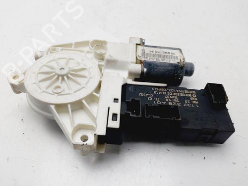 Left front window motor PEUGEOT 407 (6D_) 2.0 HDi 135 (6DRHRH, 6DRHRE, 6DRHRG, 6DRHRJ) | BP29472200E21 