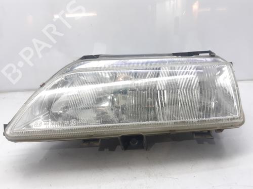 Used Left headlight CITROËN XANTIA (X1_, X2_) 1.9 Turbo D (90 hp) 8153768
