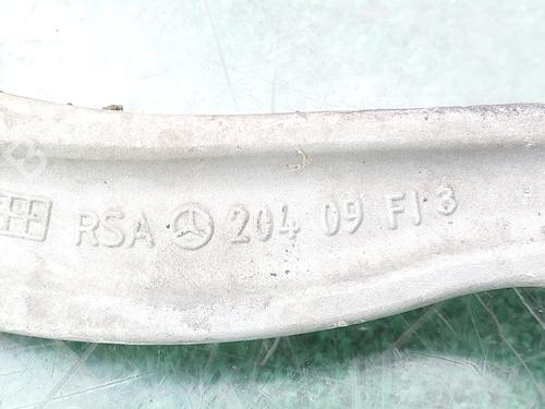 Right rear suspension arm MERCEDES-BENZ E-CLASS (W212) E 200 CDI / BlueTEC (212.005, 212.006) | BP19728536M15 