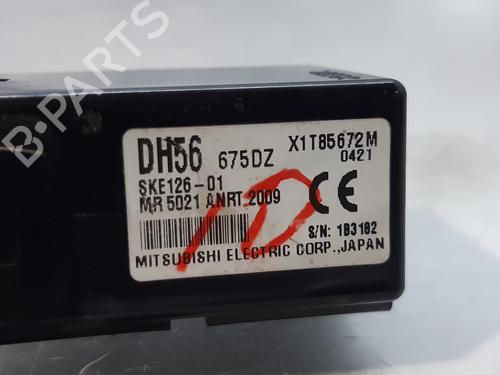 Elektronisk modul MAZDA 6 Hatchback (GH) 2.2 D (GH10) | BP8630954M83 