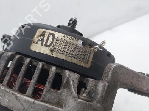 Alternator CHEVROLET EPICA (KL1_) 2.0 D | BP17621509M7 