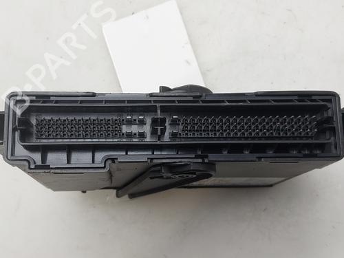 Electronic module OPEL CORSA C (X01) 1.7 DI (F08, F68) | BP33119048M83 - Image 4