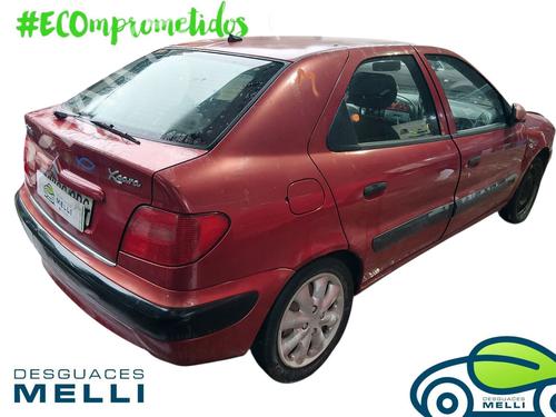 ABS pump CITROËN XSARA Coupe (N0) 1.4 i | BP31059910M43