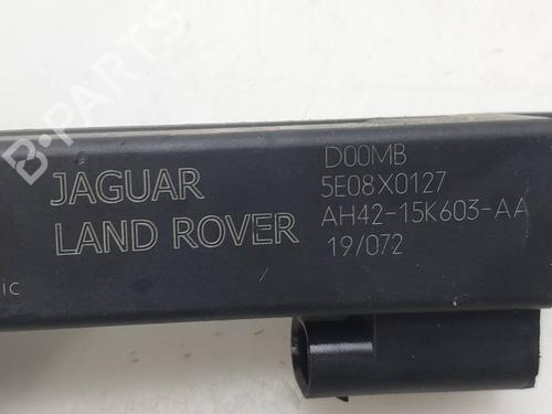 Electronic sensor LAND ROVER RANGE ROVER VELAR (L560) 2.0 D180 TD4 4x4 | BP39202817M84 - Image 2