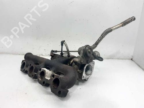 Turbocharger/Supercharger FORD TRANSIT Van (FA_ _) 2.4 DI RWD (FAA_, FAB_, FAC_, FAD_) | BP5410002M71 