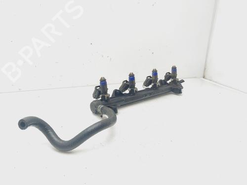 Injection rail SEAT IBIZA III (6L1)  | BP27221800M98 