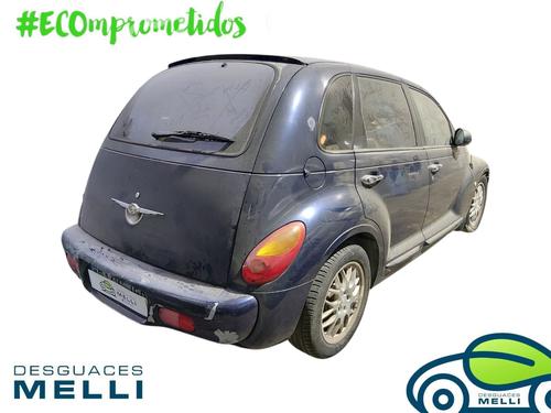 Starter CHRYSLER PT CRUISER (PT_) 2.2 CRD | BP40011016M8 - Image 7