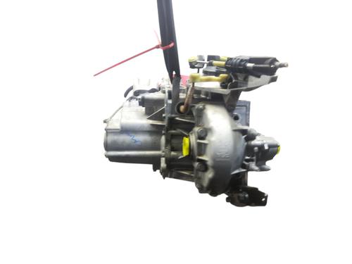 Gearbox CITROËN C4 III (BA_, BB_, BC_)  | BP27483146M3 
