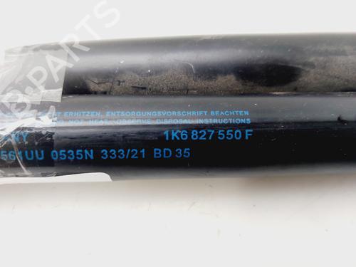 Gassdemper Bakluke VW GOLF V (1K1)  | BP30054637C138
