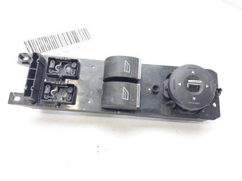 Used Left front window switch FORD FIESTA VI (CB1, CCN) 1.25 (82 hp) 17070112