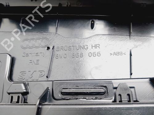 Bageste højre beklædning AUDI A4 B9 (8W2, 8WC) 30 TDI | BP29408479C61 