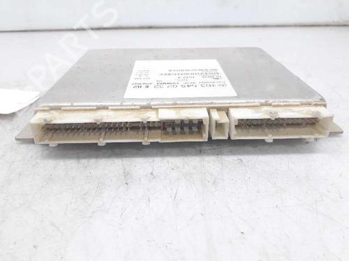 Electronic module MERCEDES-BENZ M-CLASS (W163) ML 320 (163.154) | BP11633817M83 