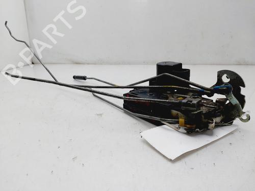 Front right lock CHEVROLET AVEO / KALOS Hatchback (T250, T255)  | BP22919126C97 