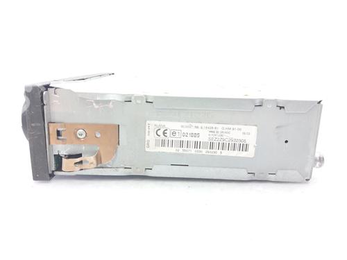 Radio SEAT CORDOBA (6L2) 1.9 TDI | BP12545377E6 