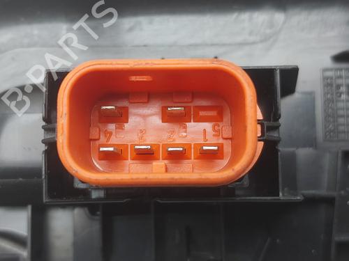Right front window switch FORD TRANSIT COURIER B460 Box Body/MPV 1.5 TDCi | BP36569271I26 - Image 5