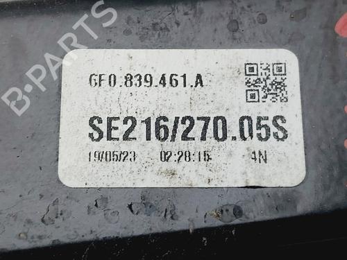 Rear left window mechanism SEAT ARONA (KJ7, KJP) | BP31813172C24